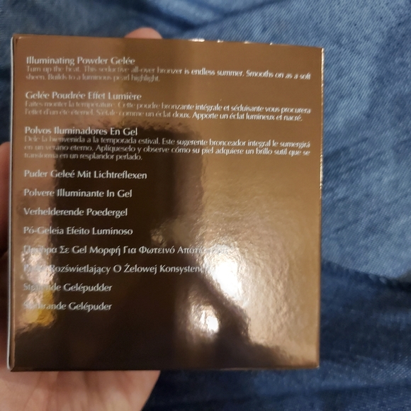 Estee Lauder Bronze Goddess Gelée - Picture 2 of 7